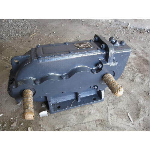 Редуктор ВК-350-31.5