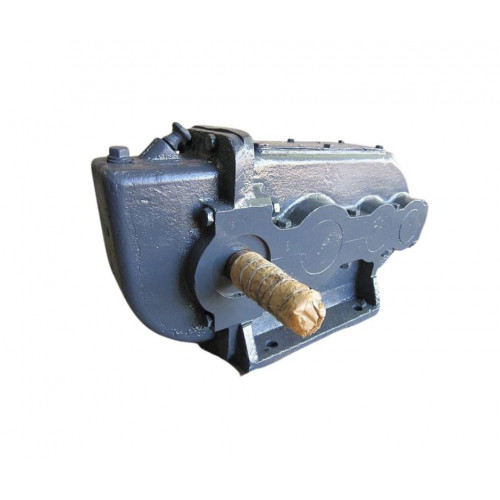 Редуктор ВК-350-31.5