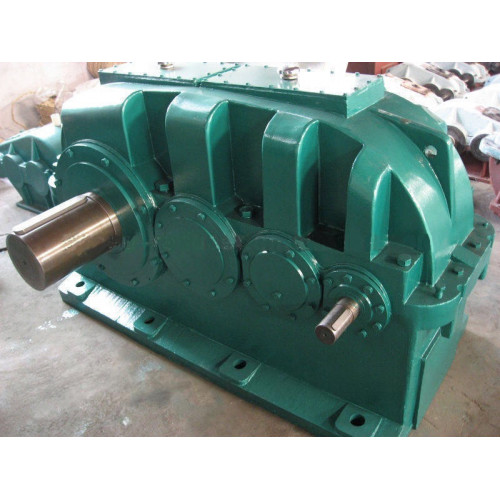 Редуктор ВКУ-965М-22.4