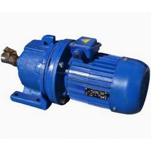 Мотор редуктор 3МП