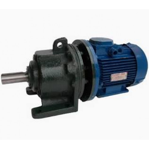 Мотор редуктор 3МП