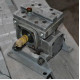 Черв'ячний редуктор 2Ч-80-50
