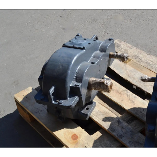 Редуктор РМ-350-10-11