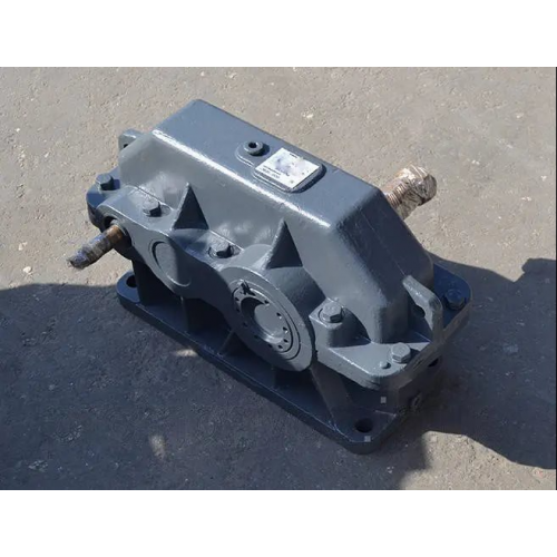 Редуктор Ц2У-100-20-21