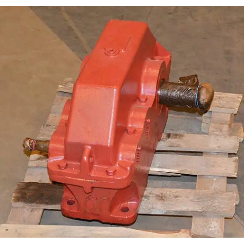 Редуктор Ц2У-100-40-11
