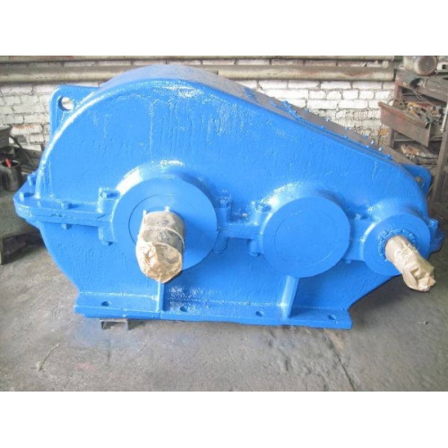 Редуктор РМ-400-31.5