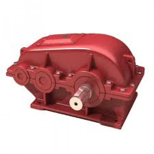 Редуктор РМ-500-10