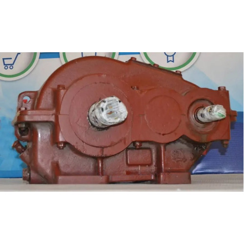 Редуктор РМ-500-12.5