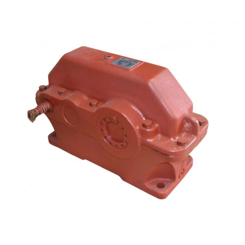 Редуктор 1Ц2У-355-40-12