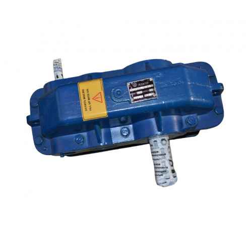 Редуктор 1Ц2У-400-25-22