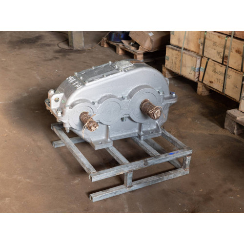 Редуктор РМ-1000-10-11