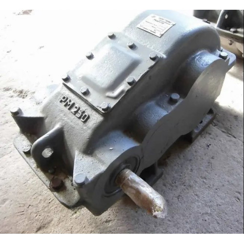 Редуктор РМ-350-16-12