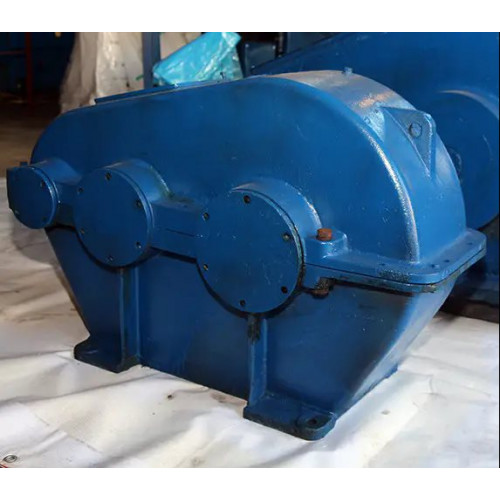 Редуктор РМ-1000-40-12