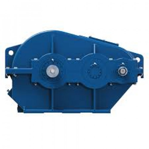 Редуктор РМ-1000-40-12