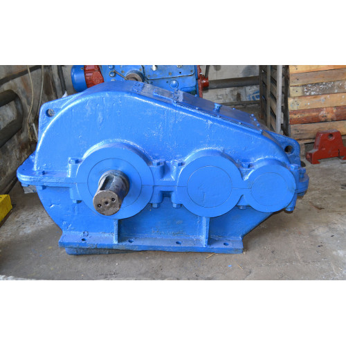 Редуктор РМ-250-20-22