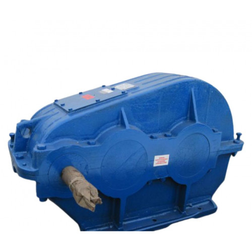 Редуктор РМ-350-50-21