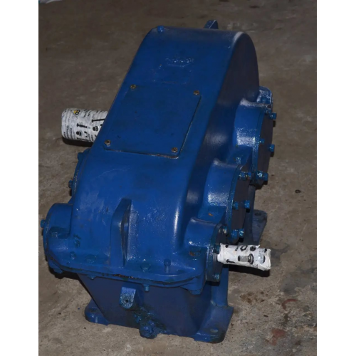 Редуктор РМ-1000-10-21