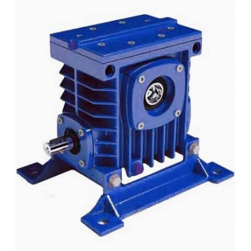 Редуктор 2Ч складання 53