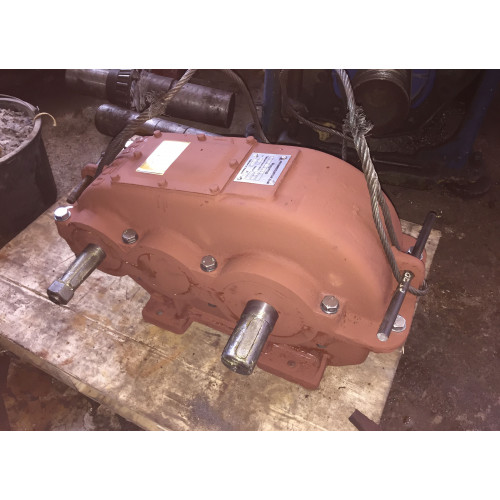 Редуктор РМ-650-31.5