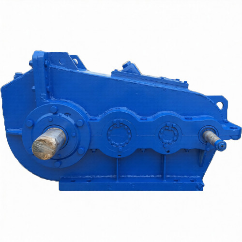 Редуктор ВКУ-610М