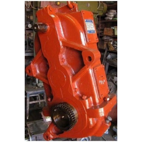 Редуктор В-160