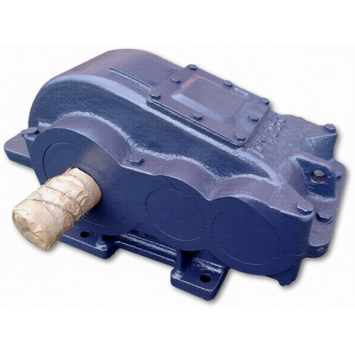 Редуктор РК-450-10