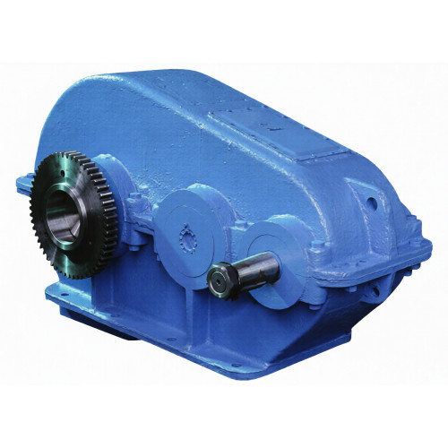 Редуктор РК-450-20