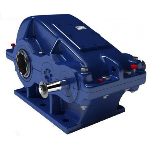 Редуктор РК-500-10