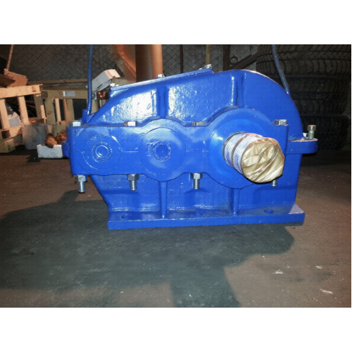 Редуктор РК-500-10