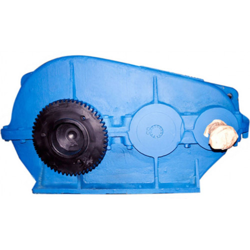 Редуктор РК-600-8