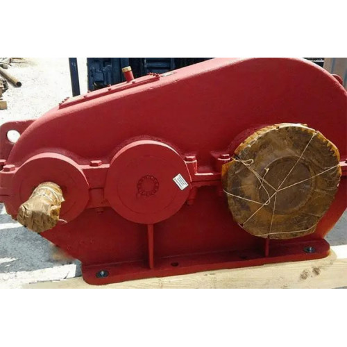 Редуктор РК-600-12,5