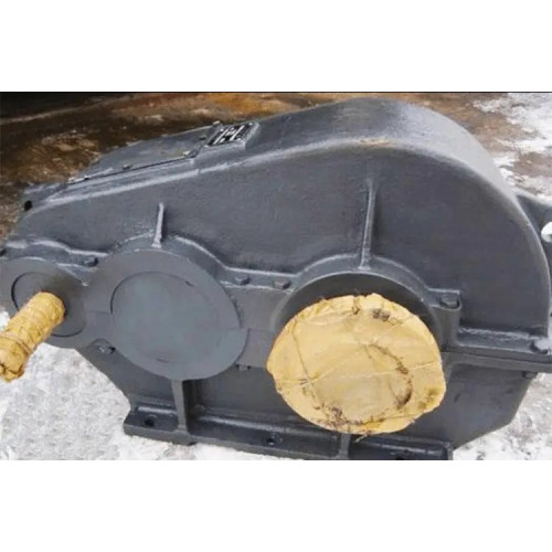 Редуктор РК-600-31,5