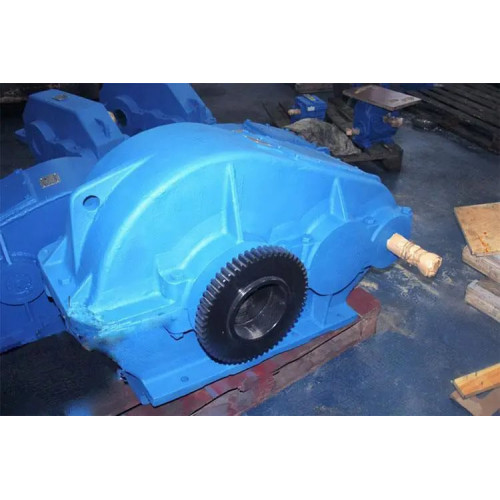 Редуктор РК-600-50