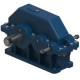 Редуктор 1Ц2У-100
