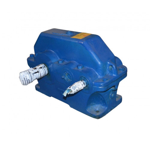 Редуктор 1Ц2У-450