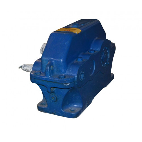 Редуктор 1Ц2У-450