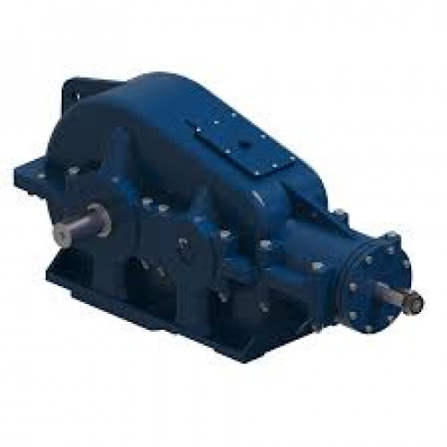 Редуктор КЦ1-200