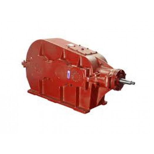 Редуктор КЦ1-200