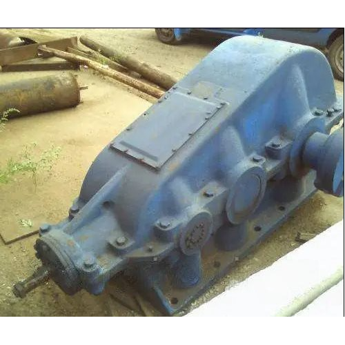 Редуктор КЦ1-300