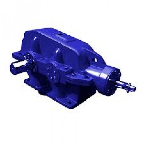 Редуктор КЦ2-1000