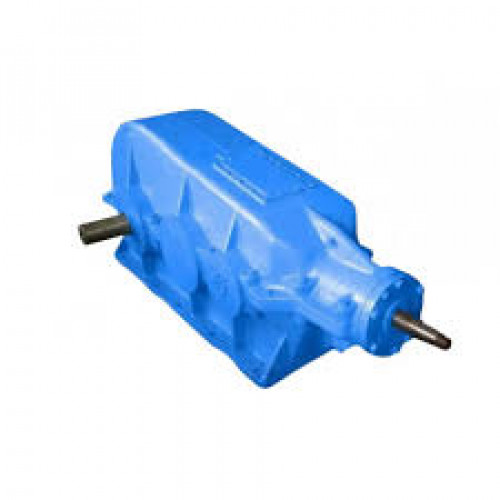 Редуктор КЦ2-1300