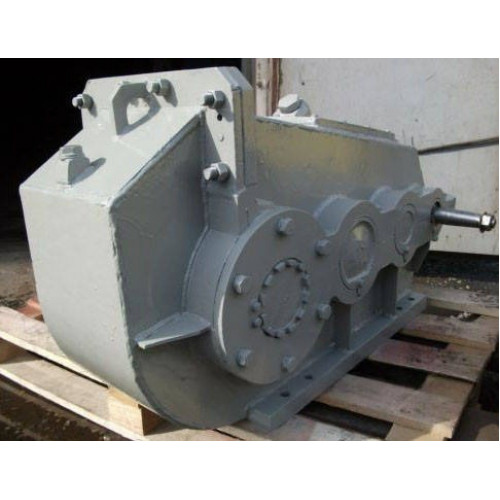 Редуктор ВКУ-965М-16