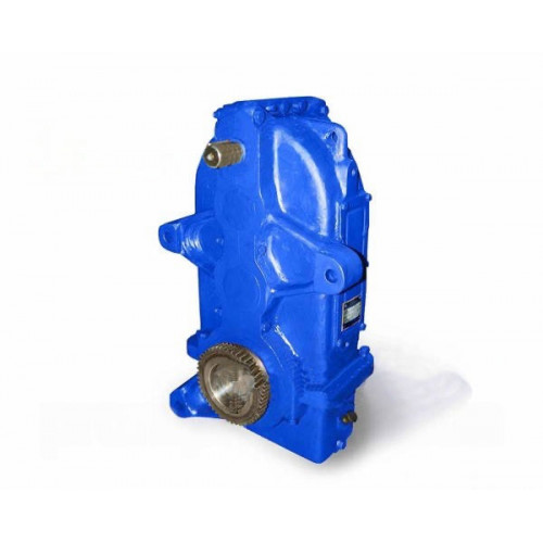 Редуктор В-200-16