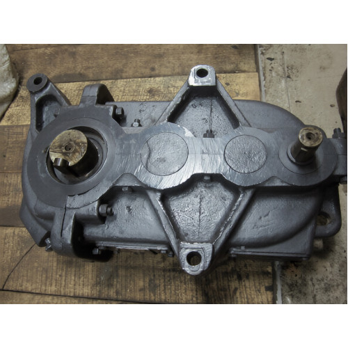 Редуктор В-200-16