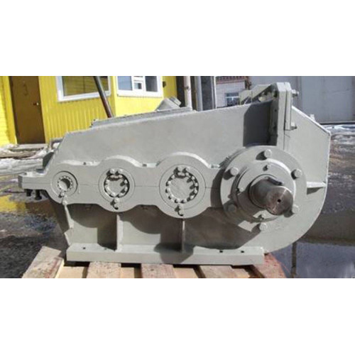 Редуктор ВКУ-610М-40