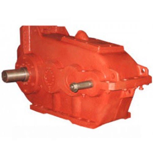 Редуктор ВКУ-610М-112