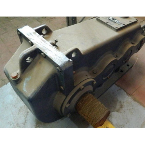 Редуктор ВКУ-750М-80