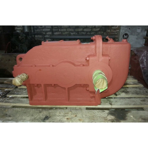 Редуктор ВКУ-765М-22.4