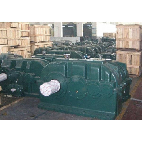 Редуктор ВКУ-765М-50