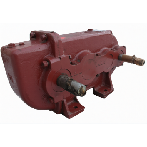 Редуктор ВКУ-965М-20